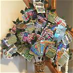 lottery ticket tree ideas
